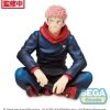 Jujutsu Kaisen PM - Yuji Itadori SPM Figur -FUNKO Store gsse96448 02