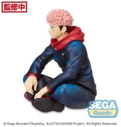 Jujutsu Kaisen PM - Yuji Itadori SPM Figur -FUNKO Store gsse96448 03