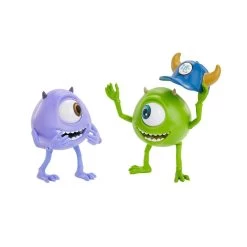 MATTEL Disney - Monsters At Work - Mike & Gary Figuren 2-Pack -FUNKO Store guest 89f4a98b 1202 4406 90e0 73e7c3f23671
