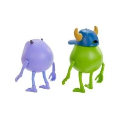 MATTEL Disney - Monsters At Work - Mike & Gary Figuren 2-Pack -FUNKO Store guest 8f00f9f7 76e2 44ba 9f89 d56580b3826a