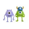 MATTEL Disney - Monsters At Work - Mike & Gary Figuren 2-Pack -FUNKO Store guest af7eeb07 dab2 4e91 9998 1e2b882e19ee