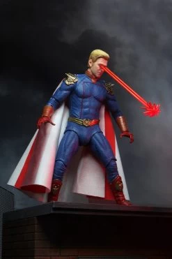 NECA The Boys - Ultimate Homelander - Actionfigur 26 NECA The Boys - Ultimate Homelander - Actionfigur -FUNKO Store homelander8 scaled 1
