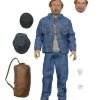 NECA Jaws - Matt Hopper (Amity Arrival) Clothed Actionfigur -FUNKO Store hooper scaled 1