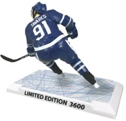 NHL - Toronto Maple Leafs - John Tavares - Limited Edition Figur -FUNKO Store id nhl 2019 20 6inch tavares 5 08403