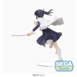 Demon Slayer: Kimetsu No Yaiba - Kanao Tsuyuri SPM Figur -FUNKO Store kanao tsuyuri statue sega 17 cm 3