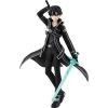 Sword Art Online - Kirito - POP UP PARADE Figur