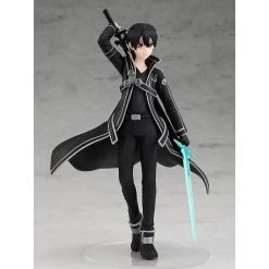 Sword Art Online - Kirito - POP UP PARADE Figur -FUNKO Store kirito pop up parade figur 18 cm 6