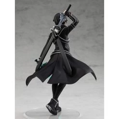 Sword Art Online - Kirito - POP UP PARADE Figur -FUNKO Store kirito pop up parade figur 18 cm 7