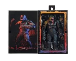 NECA King Kong - Ultimate King Kong Actionfigur -FUNKO Store kong pkg6