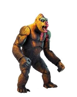 NECA King Kong - Ultimate King Kong Actionfigur -FUNKO Store kong3