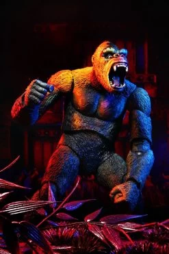 NECA King Kong - Ultimate King Kong Actionfigur -FUNKO Store kongstyle4
