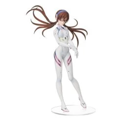 FUNKO Store 24 Evangelion: 3.0+1.0 Thrice Upon A Time - Mari Makinami - SPM Last Mission Activate Color