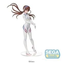FUNKO Store -FUNKO Store mari makinami last mission activate statue sega 23 cm 5