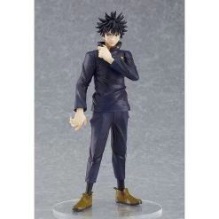 Jujutsu Kaisen - Megumi Fuhsiguro - POP UP PARADE Figur -FUNKO Store megumi fushiguro pop up parade figur 18 cm 7