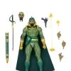 NECA The Original Superheroes S1 - Ming The Merciless Actionfigur -FUNKO Store ming scaled 1