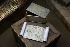 NECA Universal Monsters Figur- Ultimate Mummy (Color) -FUNKO Store mummy15 scaled 1