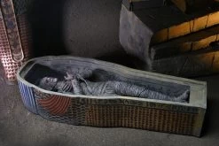 NECA Universal Monsters Figur- Ultimate Mummy (Color) -FUNKO Store mummy8 scaled 1