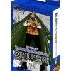 One Piece TCG - The Seven Warlords Of The Sea - Starter ST-03 -FUNKO Store opst03