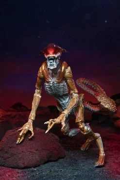 NECA Kenner Tribute Panther Alien - Action Figur 19 NECA Kenner Tribute Panther Alien - Action Figur -FUNKO Store panther5 scaled 1