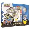 POKEMON Pokémon - 25 Jahre Jubiläums Pin-Box Celebrations Deluxe Kollektion (DE)