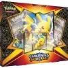 POKEMON Pokémon - Pikachu V Kollektion - Glänzendes Schicksal (DE) -FUNKO Store rdegterwtg