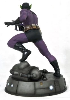 Diamond Select Skrull - Marvel Gallery Statue -FUNKO Store rgb 4307 17182