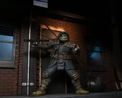 NECA Teenage Mutant Ninja Turtles - The Last Ronin (Armoured) Ultimate Figur 33 NECA Teenage Mutant Ninja Turtles - The Last Ronin (Armoured) Ultimate Figur -FUNKO Store ronin11 scaled 1