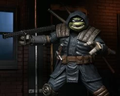 NECA Teenage Mutant Ninja Turtles - The Last Ronin (Armoured) Ultimate Figur 34 NECA Teenage Mutant Ninja Turtles - The Last Ronin (Armoured) Ultimate Figur -FUNKO Store ronin12 scaled 1