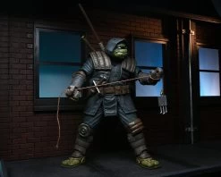 NECA Teenage Mutant Ninja Turtles - The Last Ronin (Armoured) Ultimate Figur 35 NECA Teenage Mutant Ninja Turtles - The Last Ronin (Armoured) Ultimate Figur -FUNKO Store ronin13 scaled 1