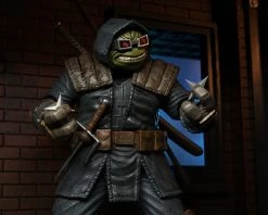 NECA Teenage Mutant Ninja Turtles - The Last Ronin (Armoured) Ultimate Figur 36 NECA Teenage Mutant Ninja Turtles - The Last Ronin (Armoured) Ultimate Figur -FUNKO Store ronin14 scaled 1