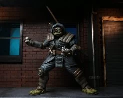 NECA Teenage Mutant Ninja Turtles - The Last Ronin (Armoured) Ultimate Figur 37 NECA Teenage Mutant Ninja Turtles - The Last Ronin (Armoured) Ultimate Figur -FUNKO Store ronin15 scaled 1