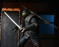 NECA Teenage Mutant Ninja Turtles - The Last Ronin (Armoured) Ultimate Figur 25 NECA Teenage Mutant Ninja Turtles - The Last Ronin (Armoured) Ultimate Figur -FUNKO Store ronin3 scaled 1