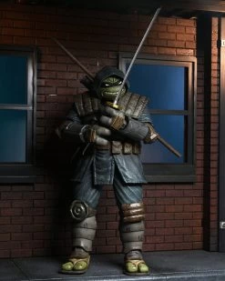 NECA Teenage Mutant Ninja Turtles - The Last Ronin (Armoured) Ultimate Figur 27 NECA Teenage Mutant Ninja Turtles - The Last Ronin (Armoured) Ultimate Figur -FUNKO Store ronin5 scaled 1