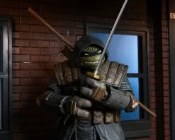 NECA Teenage Mutant Ninja Turtles - The Last Ronin (Armoured) Ultimate Figur 28 NECA Teenage Mutant Ninja Turtles - The Last Ronin (Armoured) Ultimate Figur -FUNKO Store ronin6 scaled 1