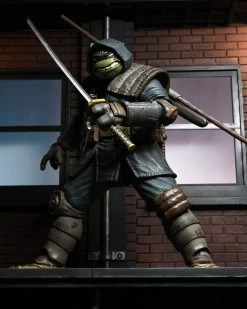 NECA Teenage Mutant Ninja Turtles - The Last Ronin (Armoured) Ultimate Figur 29 NECA Teenage Mutant Ninja Turtles - The Last Ronin (Armoured) Ultimate Figur -FUNKO Store ronin7 scaled 1