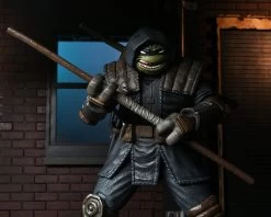 NECA Teenage Mutant Ninja Turtles - The Last Ronin (Armoured) Ultimate Figur 31 NECA Teenage Mutant Ninja Turtles - The Last Ronin (Armoured) Ultimate Figur -FUNKO Store ronin9 scaled 1
