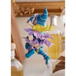 Yu-Gi-Oh! - Dark Magician Girl - POP UP PARADE - Another Color Version -FUNKO Store rtrt 1 1