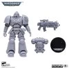 Warhammer 40k - Dark Angels Intercessor Space Marine Figur AP 1 Warhammer 40k - Dark Angels Intercessor Space Marine Figur AP -FUNKO Store s l16fd00f