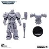 Warhammer 40k - Chaos Space Marine Figur AP