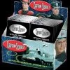 Diverse Unstoppable - Captain Scarlet Trading Cards (EN) -FUNKO Store s224591897848812903 p922 i1 w400
