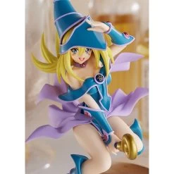 Yu-Gi-Oh! - Dark Magician Girl - POP UP PARADE - Another Color Version -FUNKO Store sdd 1