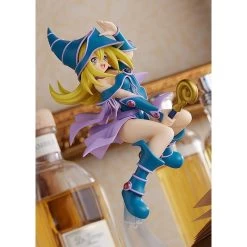 Yu-Gi-Oh! - Dark Magician Girl - POP UP PARADE - Another Color Version -FUNKO Store sddsd