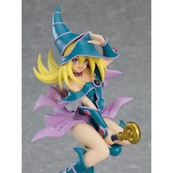 Yu-Gi-Oh! - Dark Magician Girl - POP UP PARADE - Another Color Version -FUNKO Store sss