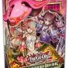 Konami Yu-Gi-Oh! Beware Of Traptrix Structure Deck - 1. Auflage (DE) -FUNKO Store tc yugiohstructuredeckbewareoftraptrix