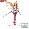 Sword Art Online The Movie - Asuna - Premium Figur