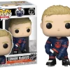 FUNKO POP! - Connor McDavid Figur - NHL Edmonton Oilers Third Uniform -FUNKO Store unbenannt2