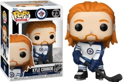 FUNKO POP! - Kyle Connor Figur - NHL Winnipeg Jets