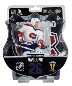NHL - Montreal Canadiens - Mats Näslund - Limited Vintage Edition Figur 9 NHL - Montreal Canadiens - Mats Näslund - Limited Vintage Edition Figur -FUNKO Store wfosxzvzial8waaaabjru5erkjggg