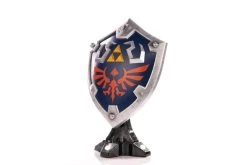 Diverse The Legend Of Zelda - Hylian Shield Collectors Edition Statue -FUNKO Store x f4fbotwhc p