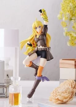 RWBY - POP UP PARADE - Yang Xiao Long Figur 21 RWBY - POP UP PARADE - Yang Xiao Long Figur -FUNKO Store x gsc94330 a